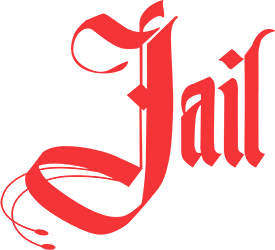 Jail piano bar